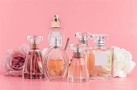 parfum dan fragrance adalah.